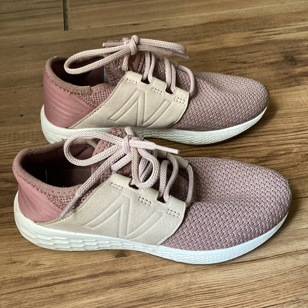 NEW BALANCE Fresh Foam Cruz V2 Wcruzna2